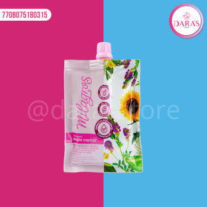 SHAMPOO MILAGROS 100GR MAGIA CAPILAR