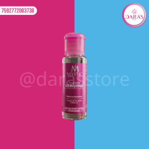 SILICON CAPILAR MYSTIC 30ML KERATINA