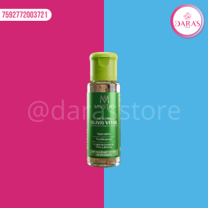 SILICON CAPILAR MYSTIC 30ML OLIVA VITAL
