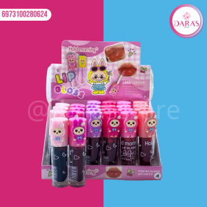TINTA HOLD MORNING LABUBU NO.HL6269