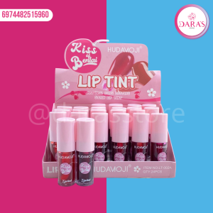 TINTA HUDAMOJI 5ML KISS OF BENLAI NO.NO.LT-002A