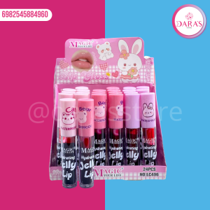 TINTA MAGIC YOUR LIFE HYDRATING JELLY LIP NO.LC496