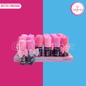 TINTA MEIKE GLAMOUR 8GR SHEER NO.MK356