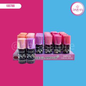TINTA MEIKE GLAMOUR 8GR LOVE YOU NO.MK375