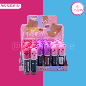 TINTA YUCCI WATERPROOF NO.LC816