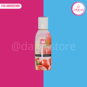 ACEITE CORPORAL BRIZNA 200ML ROSA MOSQUETA
