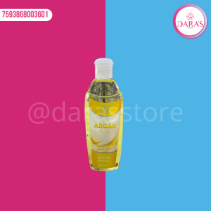ACEITE CORPORAL DG GODAN 110ML ARGAN
