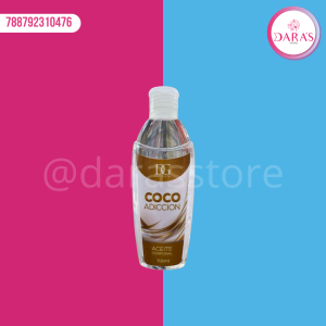 ACEITE CORPORAL DG GODAN 110ML COCO