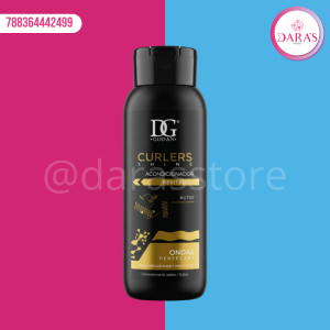 ACONDICIONADOR DG GODAN 400ML REVITALIZA