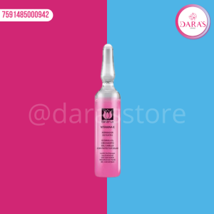 AMPOLLA BRIZNA 10ML VITAMINA E