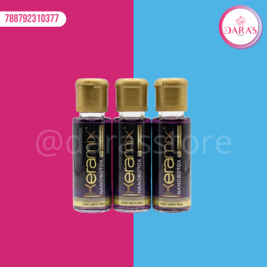 AMPOLLA KERAMIX 30ML ACIDO HIALURONICO