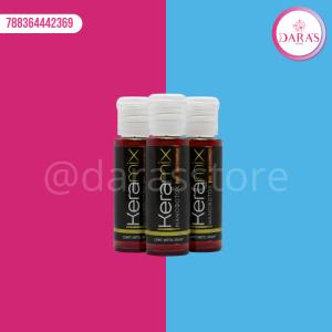 AMPOLLA KERAMIX 30ML BIO COMPLEX