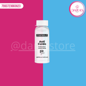 AMPOLLA PASARELA 10ML ANTICAIDA