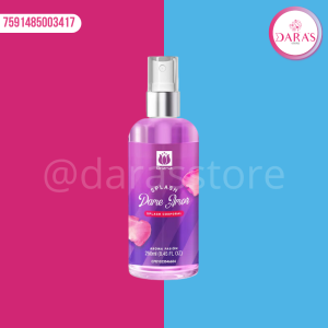 BODY SPLASH BRIZNA 250ML DAME AMOR