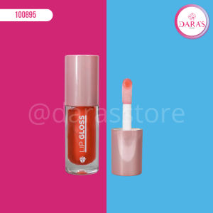 BRILLO DOLCE BELLA N.D4 LIPGLOSS (TRANSPARENTE)