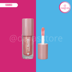 BRILLO DOLCE BELLA N.O6 LIP GLOSS (CON COLOR)