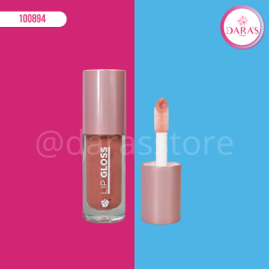 BRILLO DOLCE BELLA NO.O4 LIPGLOSS (CON COLOR)