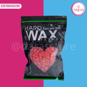 CERA GRANULADA WAX BEANS 100GR