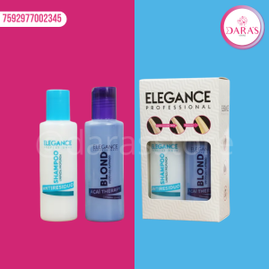 CIRUGIA ELEGANCE 120ML BLOND