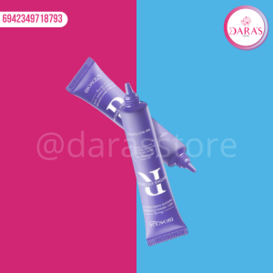 CONTORNO DE OJOS BIOAQUA 20GR RETINOL