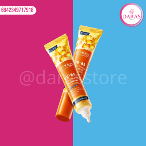 CONTORNO DE OJOS BIOAQUA 20GR VE+B5