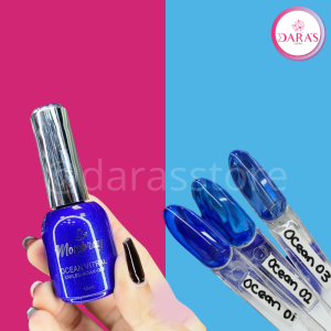 ESMALTE MONBRAY 15ML OCEAN VITRAL O02 NO.795