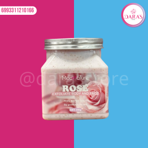 EXFOLIANTE MOCMALLURE 350GR ROSE