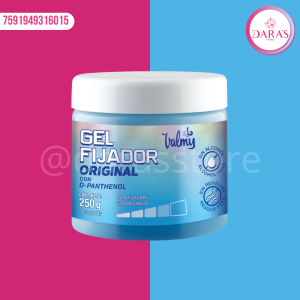 GEL FIJADOR VALMY 250GR ORIGINAL (GELATINA)