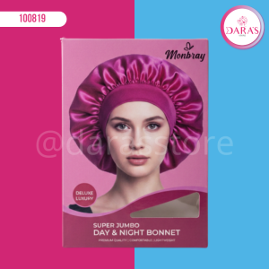 GORRO DE SATIN MONBRAY NO.GD-001