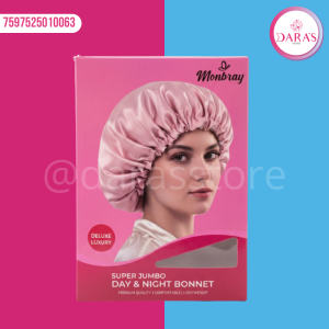 GORRO DE SATIN MONBRAY NO.GD-006