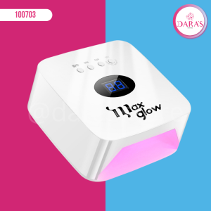 LAMPARA MAXGLOW S50 54W INALAMBRICA