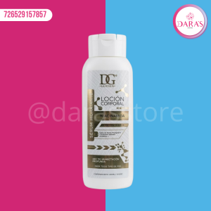 LOCION CORPORAL DG GODAN 400ML NIACINAMIDA