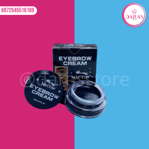POMADA MECOW EYEBROW CREAM