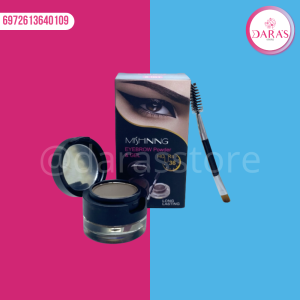 POMADA MISHINING 2 EN 1 LONG LASTING NO.G26