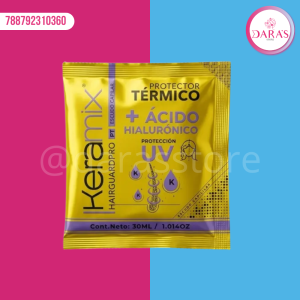 PROTECTOR TERMICO KERAMIX 30ML