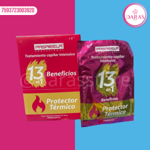 PROTECTOR TERMICO PASARELA 30ML 13EN1