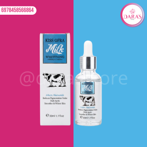 SERUM KISS OFRA 30ML MILK NO.N8009