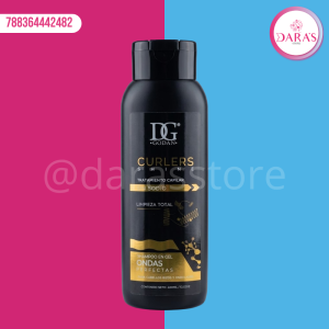 SHAMPOO DG GODAN 400ML SIN SODIO (TRATAMIENTO CAPILAR)