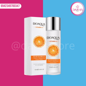 TONICO BIOAQUA 100GR VITAMINA C ESSENCE WATER