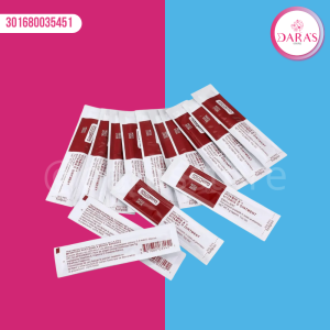 VITAMINA FOUGERA 5GR HIDRATANTE DE CEJAS