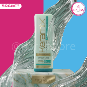 ACONDICIONADOR KERAMIX 400ML ANTICAIDA
