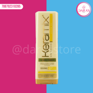 ACONDICIONADOR KERAMIX 400ML ARGAN