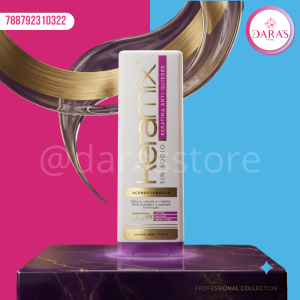 ACONDICIONADOR KERAMIX 400ML KERATINA