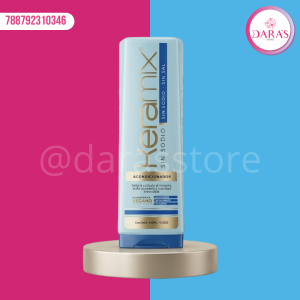 ACONDICIONADOR KERAMIX 400ML SIN SODIO - SIN SAL