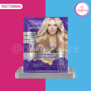 ACONDICIONADOR MYSTIC 20ML EFECTO SEDA