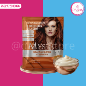 ACONDICIONADOR MYSTIC 20ML PROTECION DE COLOR