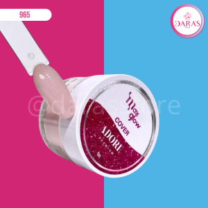 ACRILICO MAXGLOW 28GR/1OZ ADORE