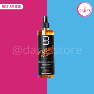 AFTER SHAVE L3VEL3 400ML COLOGNE VIBRANT