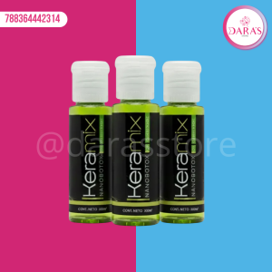 AMPOLLA KERAMIX 30ML CELULAS MADRES