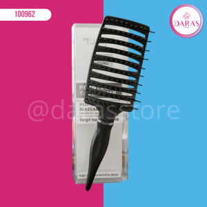 CEPILLO WANMEI POINTED TAIL COMB